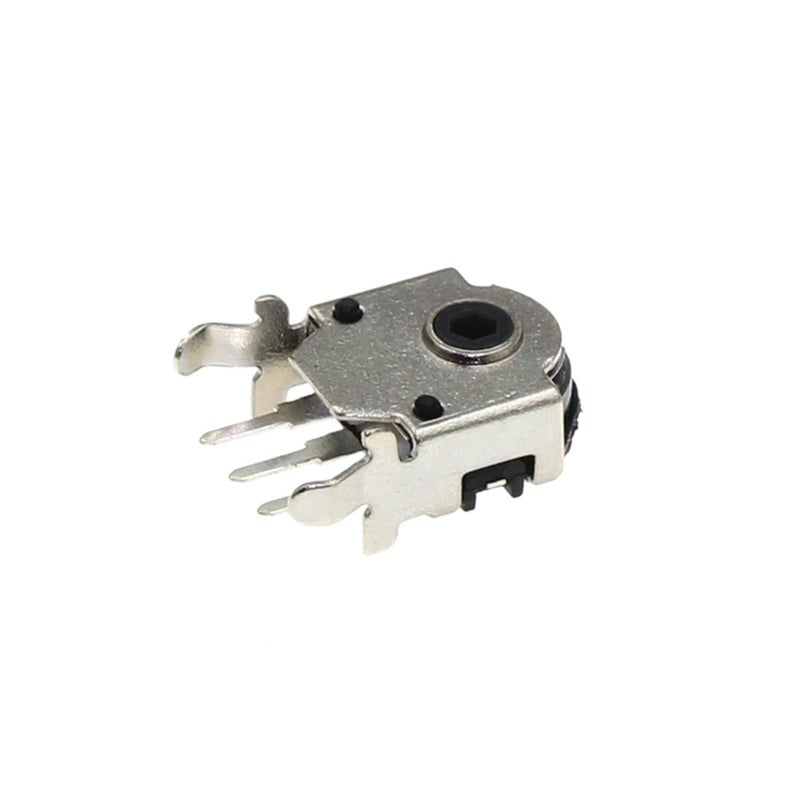 10Pcs 13mm Micro Switch Mouse Encoder Roller Navigation Switch 5mm 7mm 9mm 11mm - Image 3