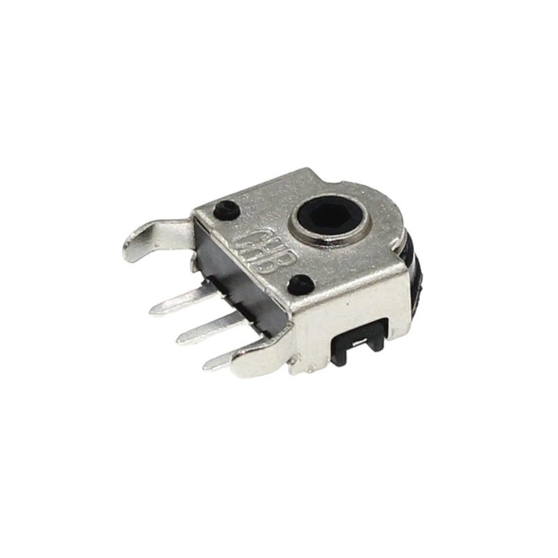 10Pcs 13mm Micro Switch Mouse Encoder Roller Navigation Switch 5mm 7mm 9mm 11mm - Image 4
