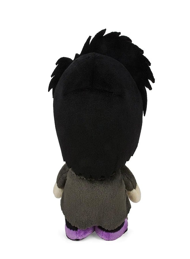 Kidrobot South Park Goth Kid Pete 8 Inch Phunny Plush - Image 5