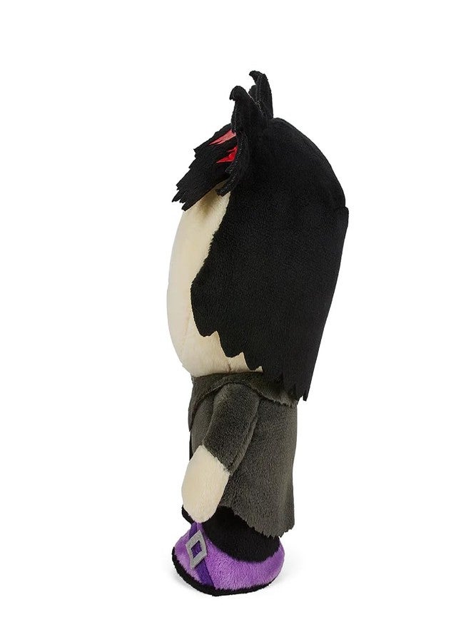 Kidrobot South Park Goth Kid Pete 8 Inch Phunny Plush - Image 3