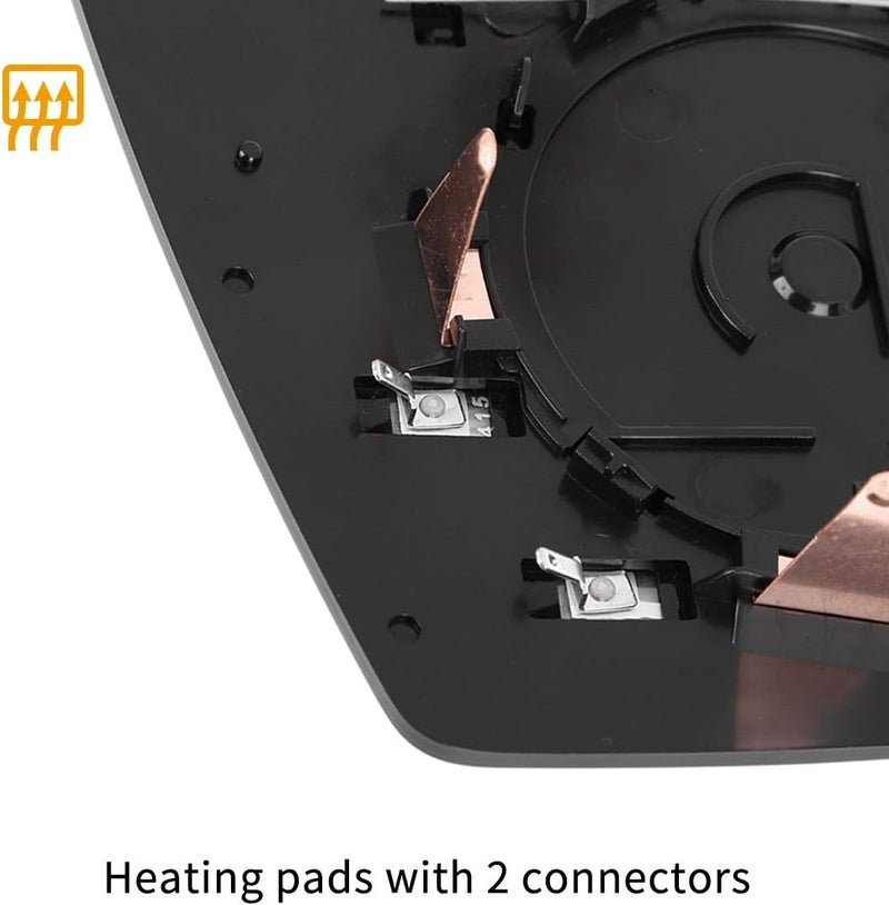 Wivplex Heated Mirror Glass for Mercedes-Benz GL320 - Image 5