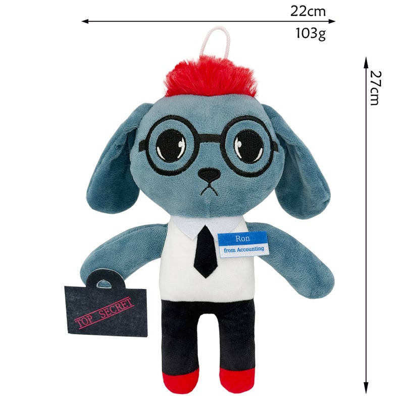 Animal Hospital Plush Toys - Image 2