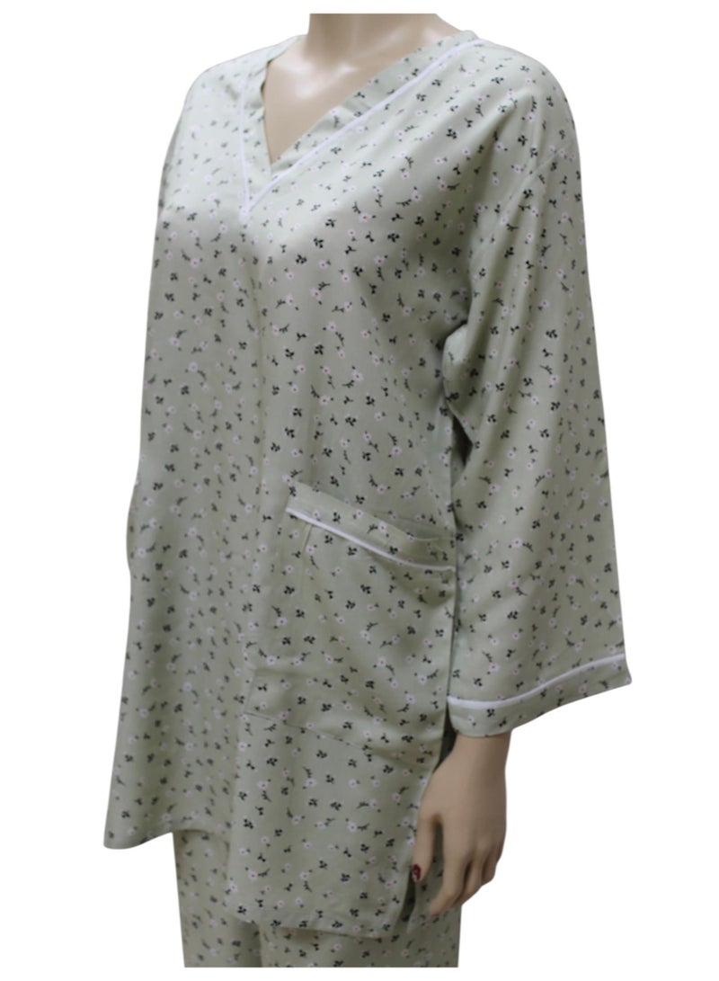 1home Professional Healthcare Domestic Worker Set 3 piece - Image 5