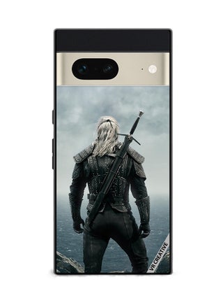 Protective Case Cover For Google Pixel 7 The Witcher Design Multicolour - pzsku/Z294B158E54564E3D79BAZ/45/_/1685807990/e7035f87-af90-48dc-a713-aa28697305ed