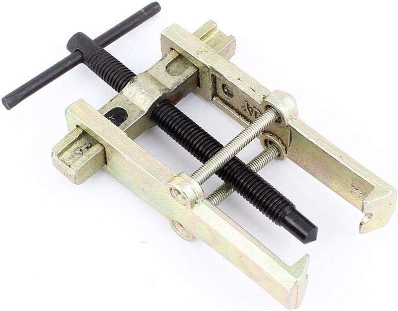 XMHF Carbon Steel Two Jaw Bearing Gear Puller Tool - Image 1