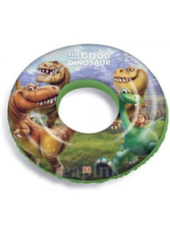 Kids The Good Dinosaur Inflatable Swim Ring Float