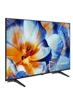 Beko Ultra HD 43 Inch Crystal 7 Smart TV - Quad Core Processor - Android OS - Google Apps - WiFi - Active HDR - Micro Dimming - Dolby Technology (Audio & Picture)  - Image 3