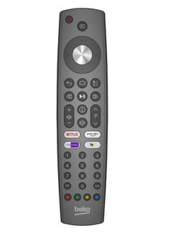 Beko Ultra HD 43 Inch Crystal 7 Smart TV - Quad Core Processor - Android OS - Google Apps - WiFi - Active HDR - Micro Dimming - Dolby Technology (Audio & Picture)  - Image 4