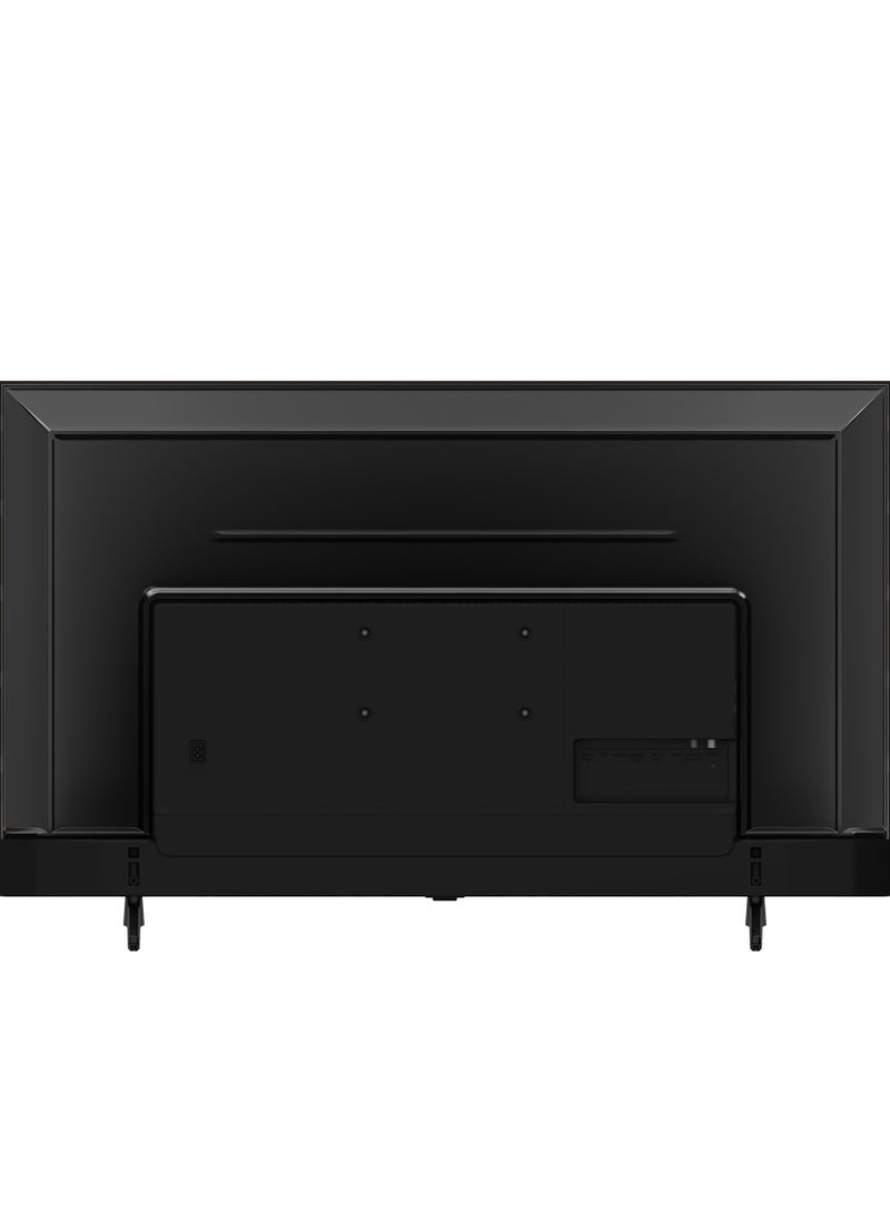 Beko - Ultra HD 43 Inch Crystal 7 Smart TV - Quad Core Processor - Android OS - Google Apps - WiFi - Active HDR - Micro Dimming - Dolby Technology (Audio & Picture) - Image 1
