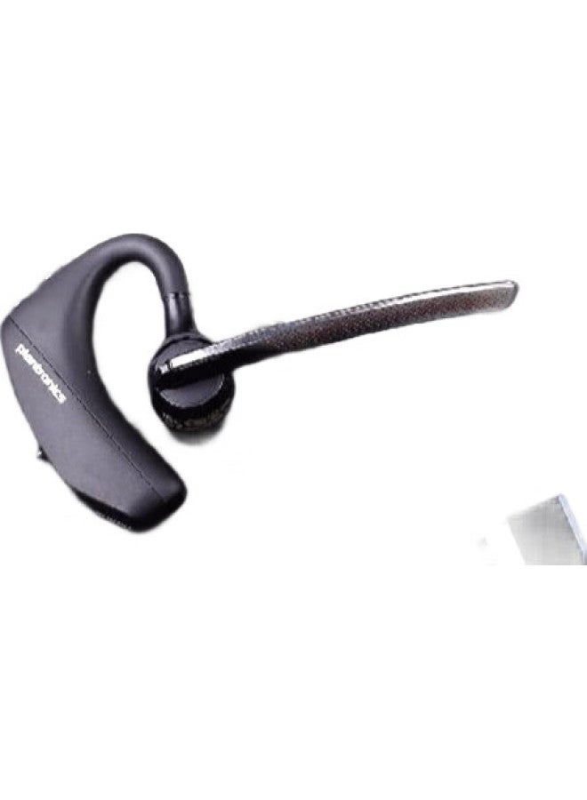 Poly سماعة بلوتوث للأعمال Voyager 5200Uc، سماعة لاسلكية ذكية لإلغاء الضوضاء، سماعات مؤتمرات الأعمال، متوافقة مع آبل، هواوي، شياومي - Image 2