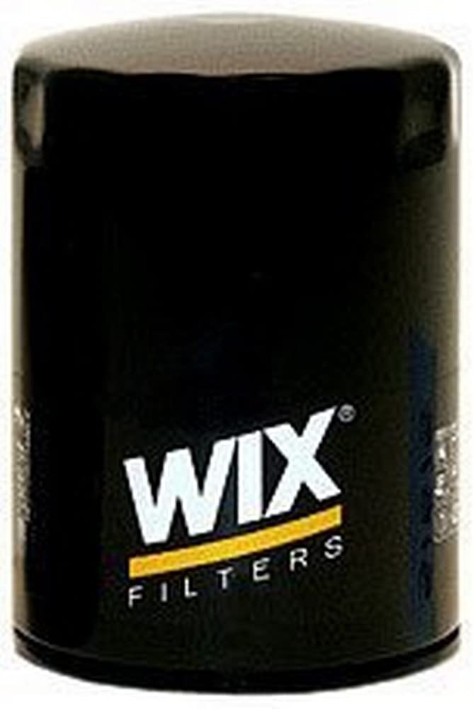 مرشحات WIX للسباق فلتر زيت دوار