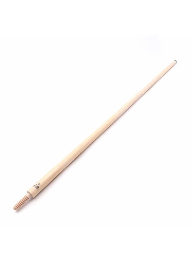 CUESOUL 3 Cushion Carom Billiard Cue Red 56inch Weight 18oz,Wooden Joint System - Image 4
