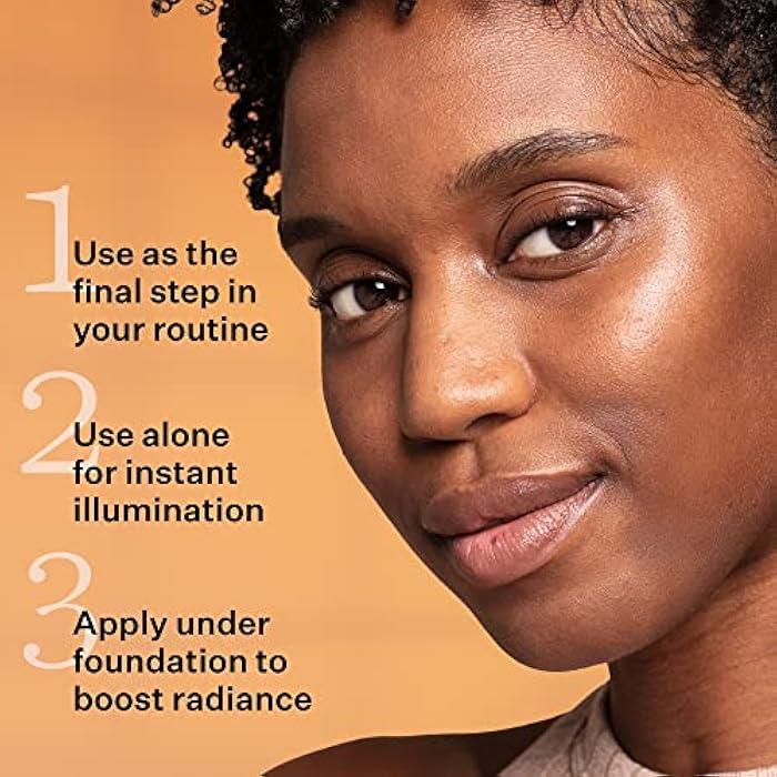 StriVectin Line BlurFector™ Instant Wrinkle Blurring Primer, Skin Primer to help blur and fill the look of wrinkles, Makeup Primer for Smooth Skin, 1 oz. - Image 3