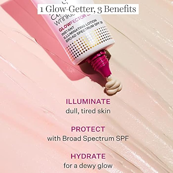 StriVectin Line BlurFector™ Instant Wrinkle Blurring Primer, Skin Primer to help blur and fill the look of wrinkles, Makeup Primer for Smooth Skin, 1 oz. - Image 5