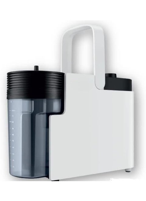 Portable Suction Device for Mucus Removal – Compact and Easy to Use