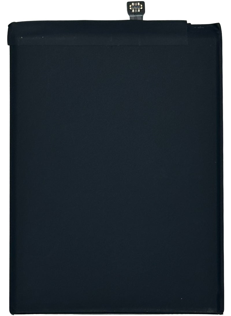 M.H.Q BM54 Redmi Note 9T (M2007J22G)  (BM 54) Battery High Quality  - Image 2