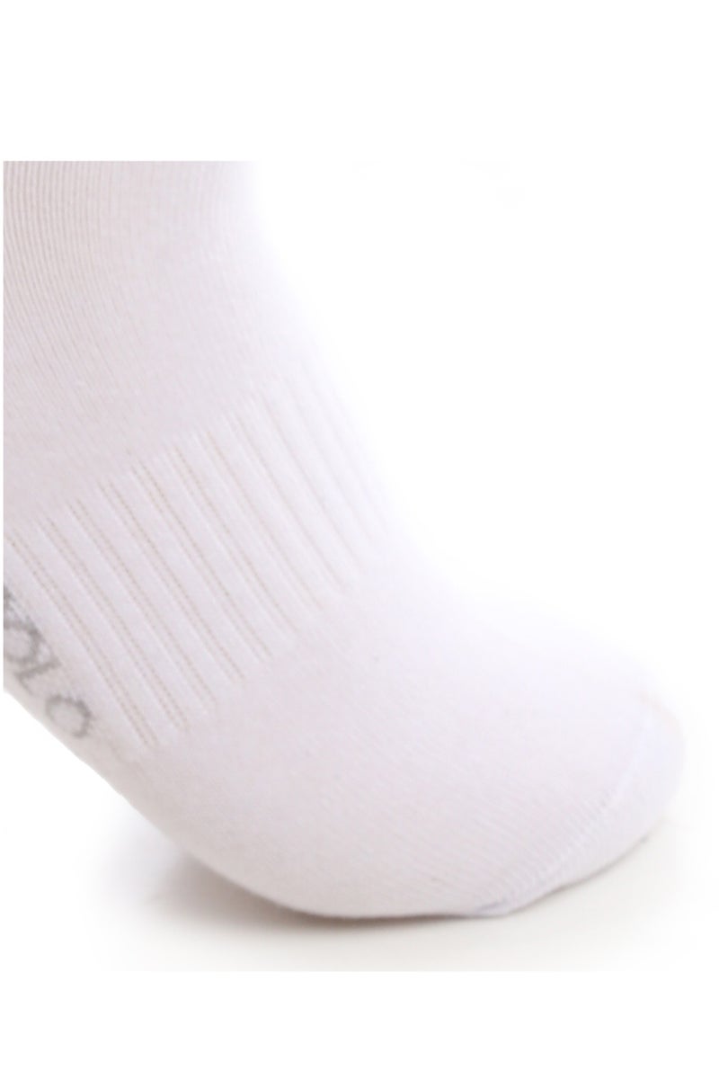 Solo Basic Sneaker 1Pair Socks For Men  - Image 3