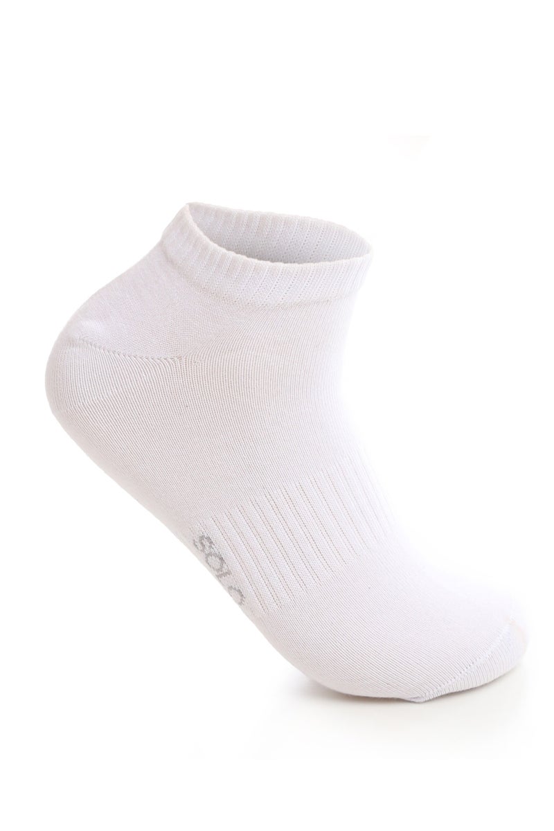 Solo Basic Sneaker 1Pair Socks For Men  - Image 1