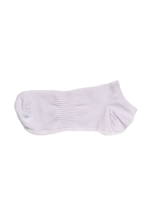 Solo Basic Sneaker 1Pair Socks For Men 