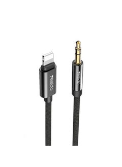 Yesido Yesido YAU35 Lightning to 3.5mm Aux Audio Adapter Cable  - Image 2