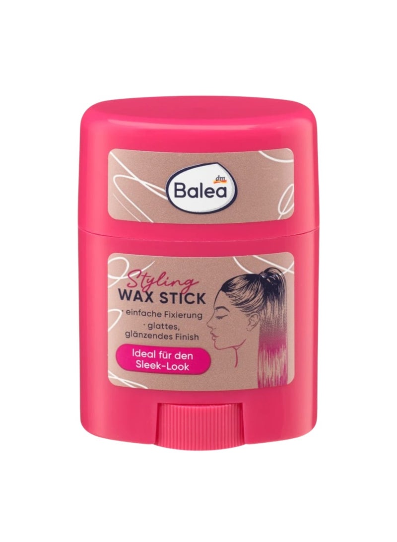 balea Styling Wax Stick 25 g - Image 1