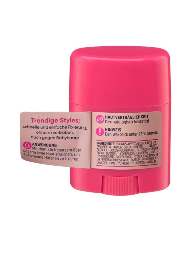 balea Styling Wax Stick 25 g - Image 3