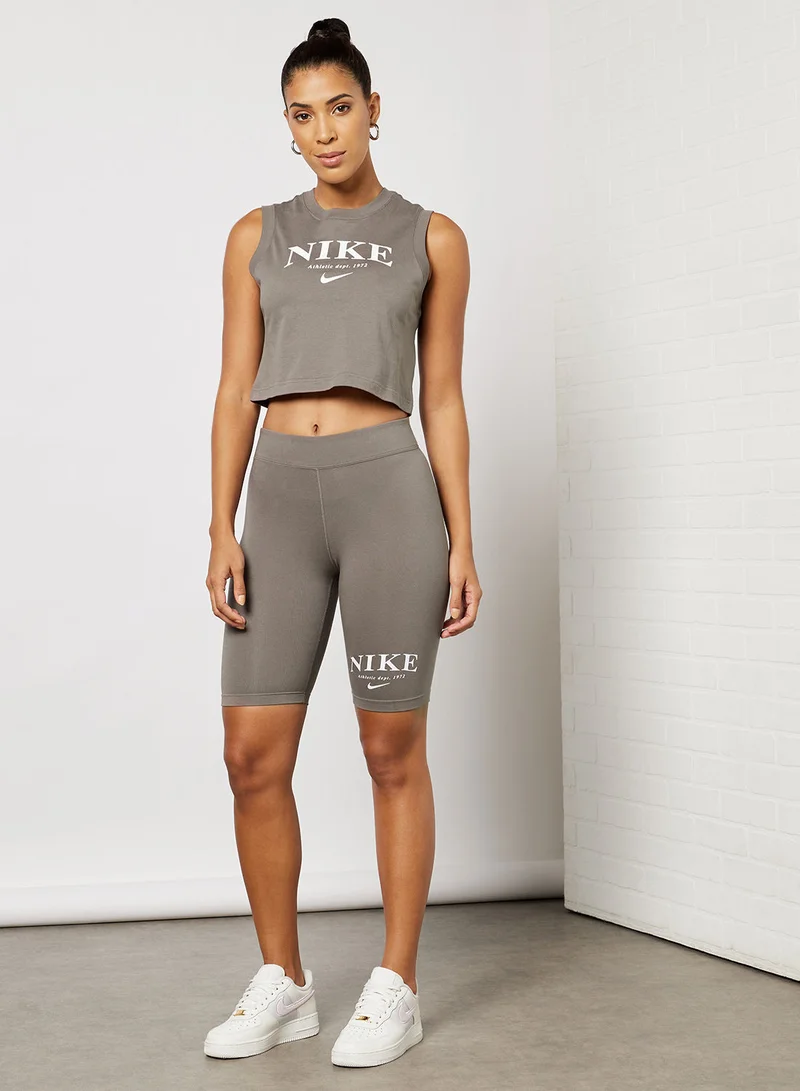 Nike NSW Graphics Tank Top