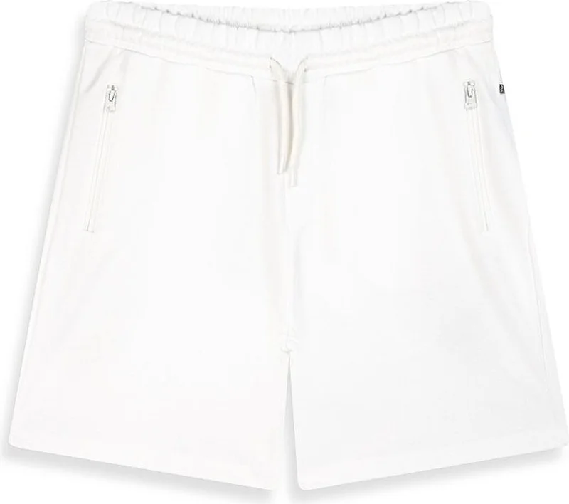 ال تي بي Cream Shorts
