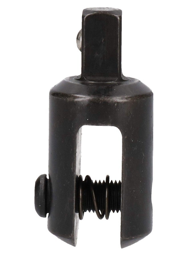 AB Tools 1/2" Drive Power Knuckle Breaker Bar Replacement Head Socket With Spring - Image 1