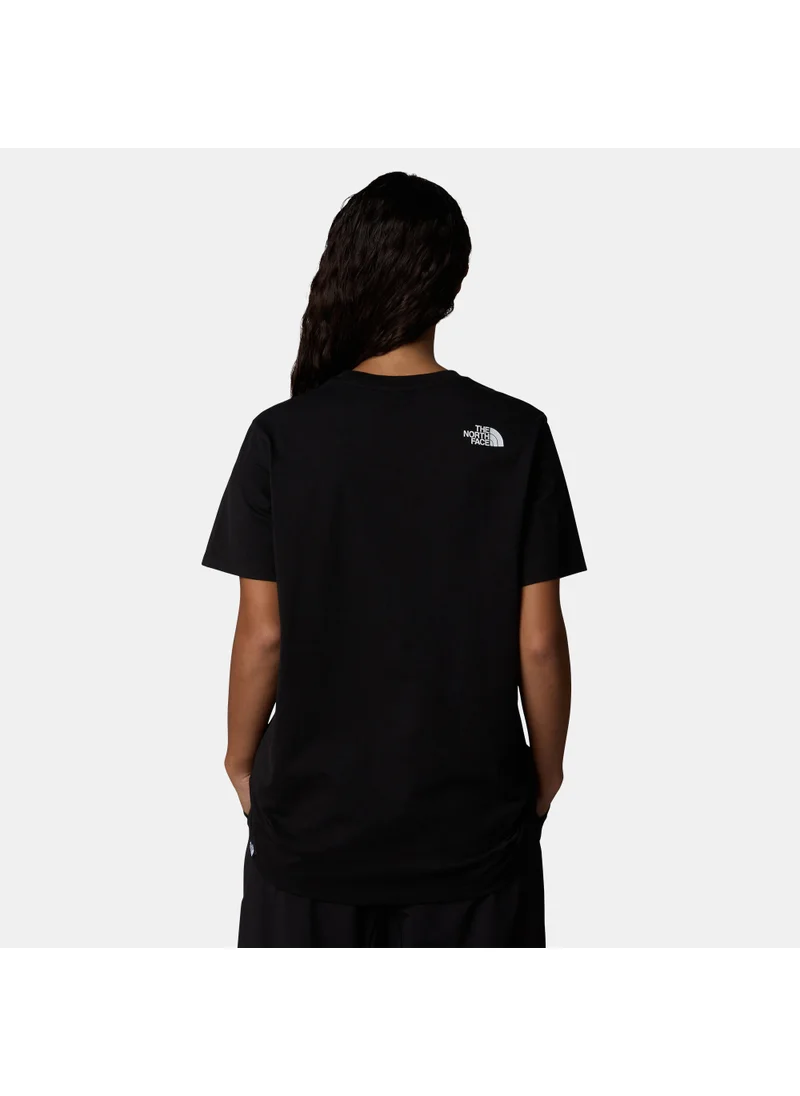 THE NORTH FACE Women's Easy T-Shirt