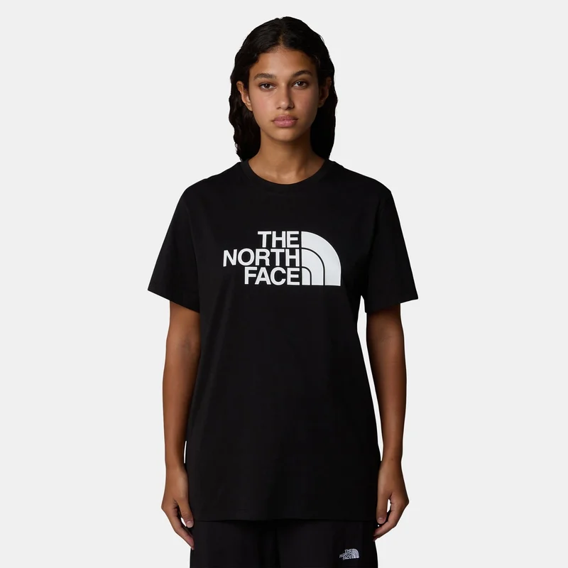 ذا نورث فيس تيشيرت إيزي للنساء