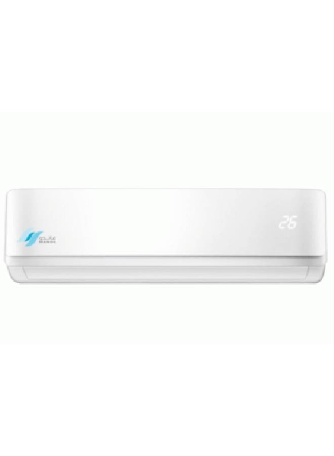 Mando Plus Split Air Conditioner, 18100 BTU, Hot & Cold, Wi Fi & Self Cleaning Function MP-NF23M-18H - Image 1