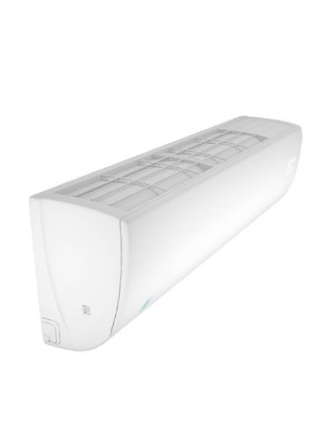 Mando Plus Split Air Conditioner, 18100 BTU, Hot & Cold, Wi Fi & Self Cleaning Function MP-NF23M-18H - Image 3