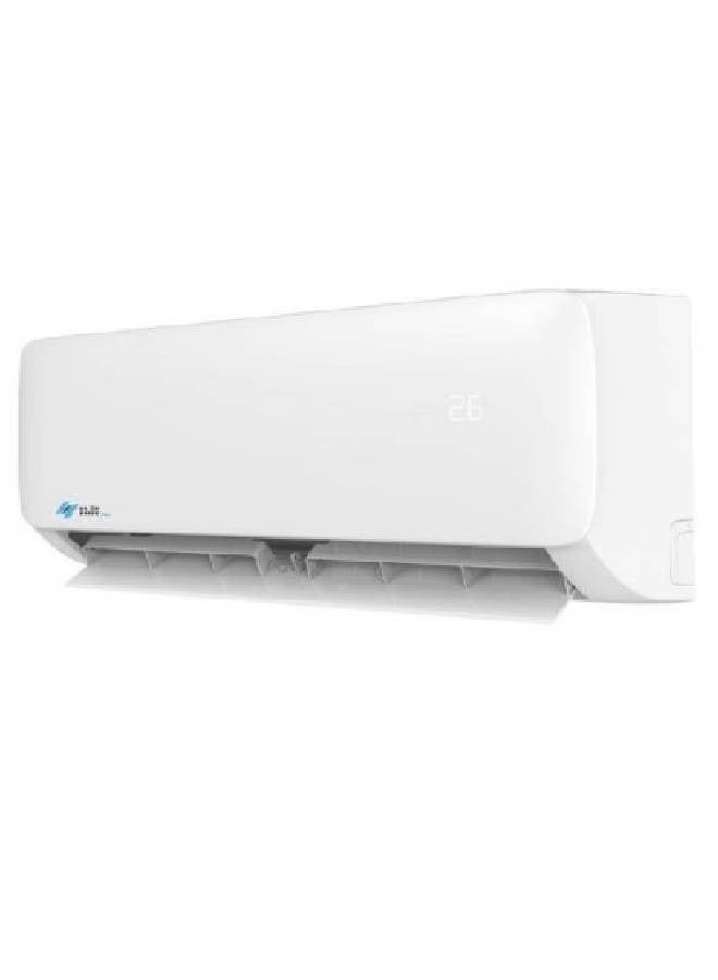 Mando Plus Split Air Conditioner, 18100 BTU, Hot & Cold, Wi Fi & Self Cleaning Function MP-NF23M-18H - Image 4
