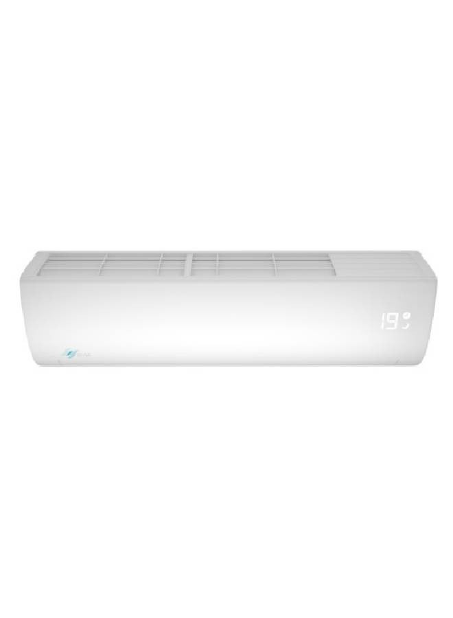 Mando Plus Split Air Conditioner, 18100 BTU, Hot & Cold, Wi Fi & Self Cleaning Function MP-NF23M-18H - Image 2