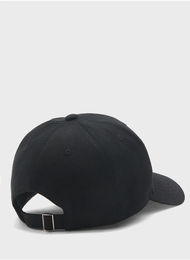 سفنتي فايف Casual Curve Peak Cap
