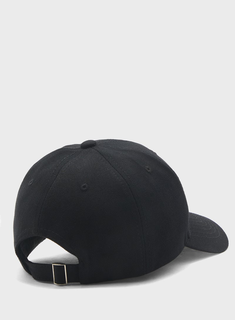 Seventy Five Casual Curve Peak Cap  - Image 2