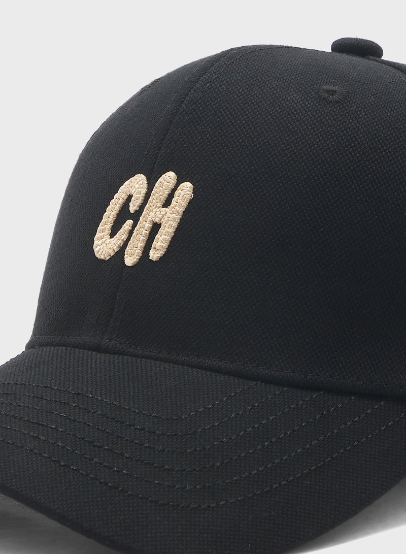 Seventy Five Casual Curve Peak Cap  - Image 3