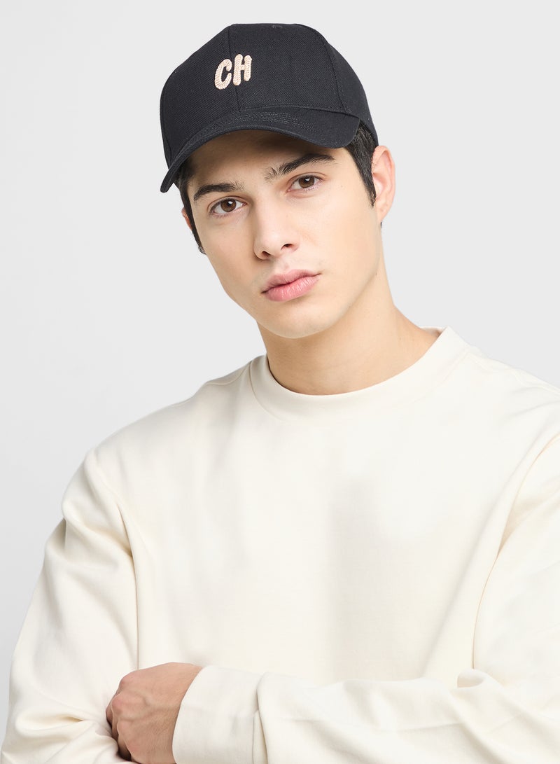 Seventy Five Casual Curve Peak Cap  - Image 4