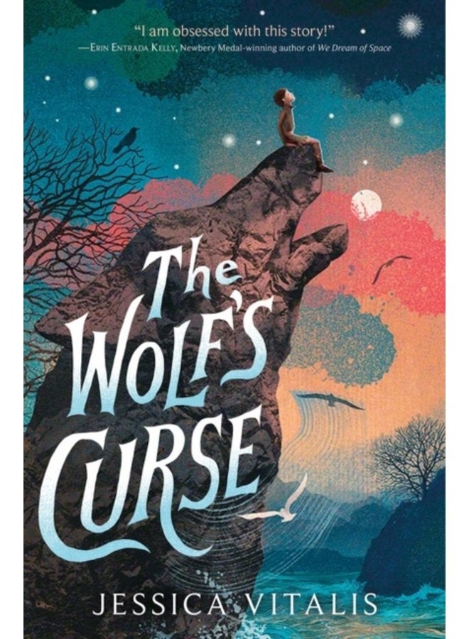 The Wolf s Curse - Paperback