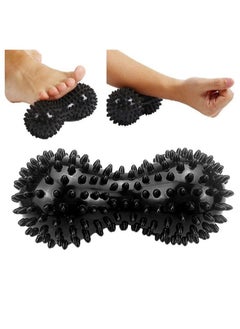 Generic Massage Ball Roller Spiky for Foot Muscles Plantar Fasciitis Back Shoulder Pain Relief, Trigger Point Yoga Deep Tissue Therapy  - Image 1