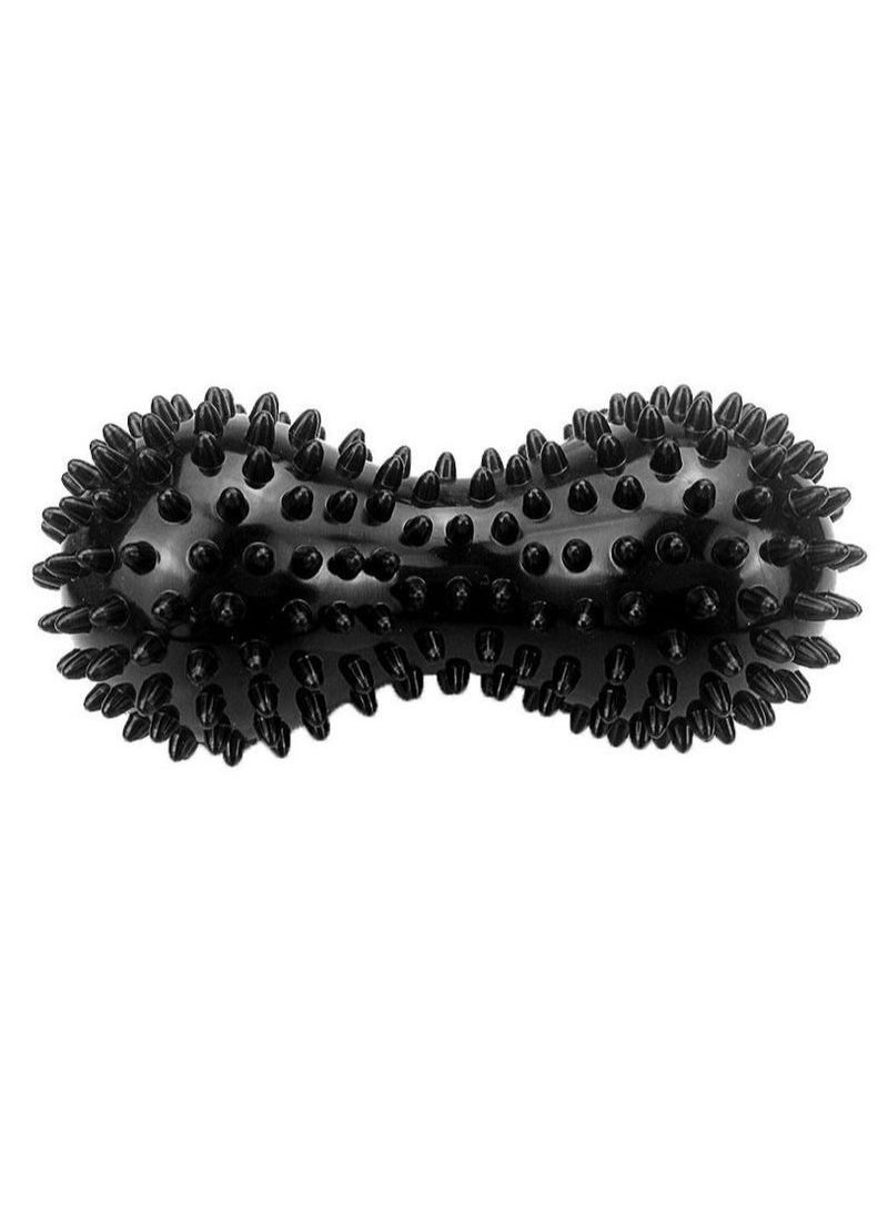 Generic Massage Ball Roller Spiky for Foot Muscles Plantar Fasciitis Back Shoulder Pain Relief, Trigger Point Yoga Deep Tissue Therapy  - Image 2