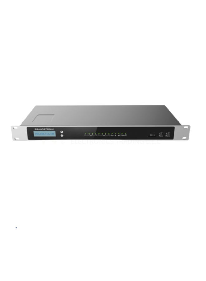 جراند ستريم Grandstream Networks UCM6304 IP PBX - Image 2
