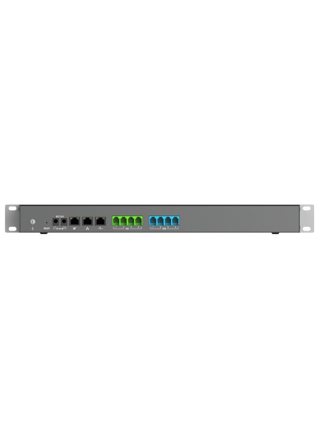 جراند ستريم Grandstream Networks UCM6304 IP PBX - Image 3