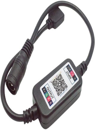 RGB LED Light Bluetooth Controller 12/24V, 2725611861540 - pzsku/Z294C72FA6C4B53E3D39DZ/45/_/1742338642/fed3dd64-60d0-4f36-98d3-a35ed5dd75e1