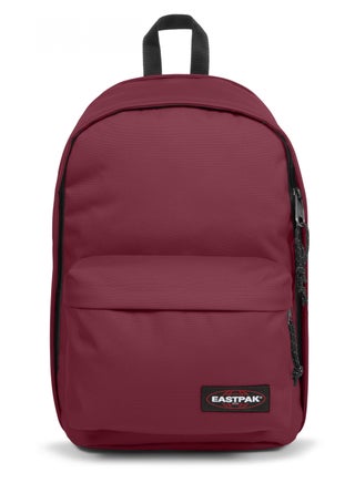 Back To Work Medium Laptop Backpack Bushy Burgundy EK0009362A9 - pzsku/Z294C8D8620631D3ECC6AZ/45/1746708112/029d40fc-cead-461f-9f2d-ebd5ce94d930