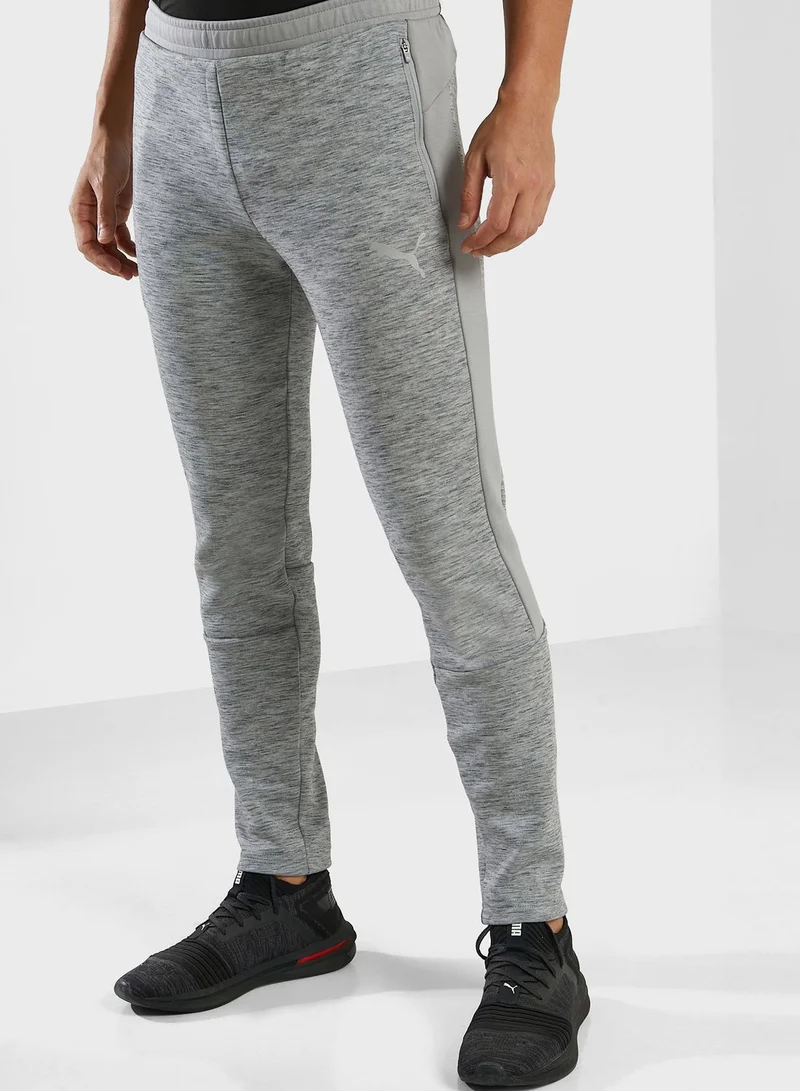 PUMA Evostripe Sweatpants