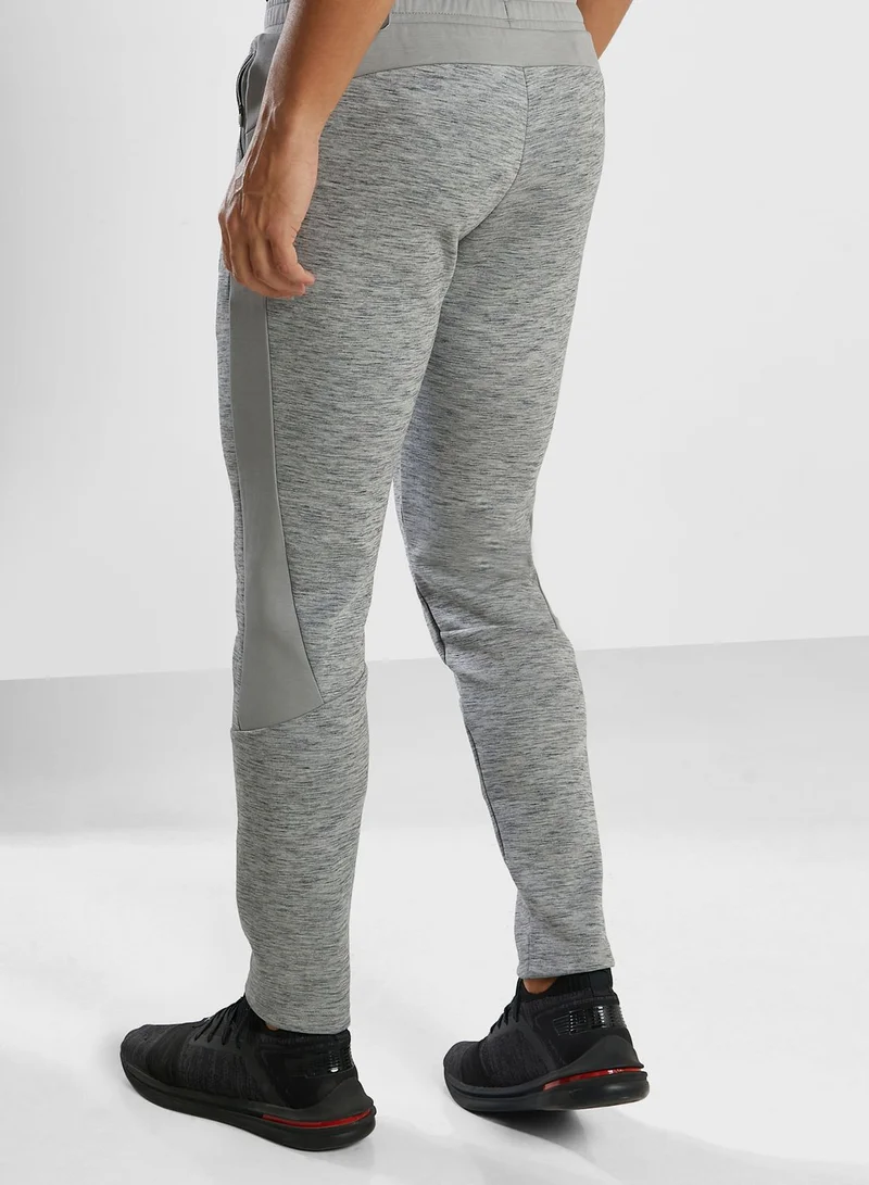 PUMA Evostripe Sweatpants