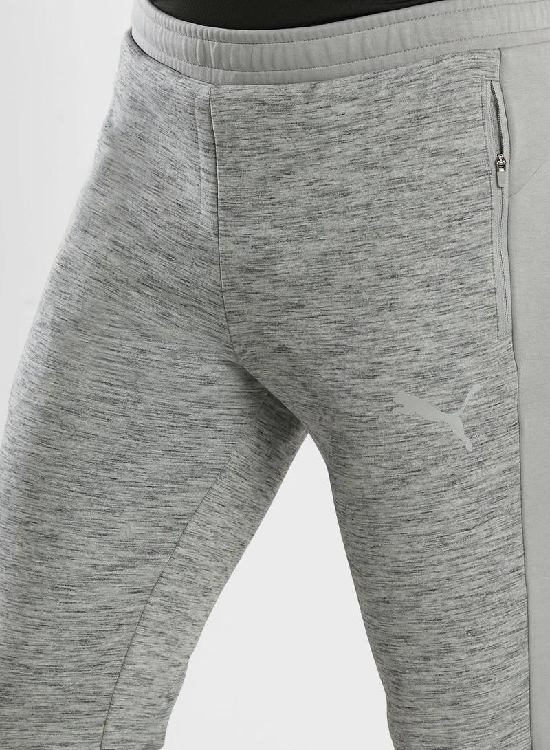 PUMA Evostripe Sweatpants