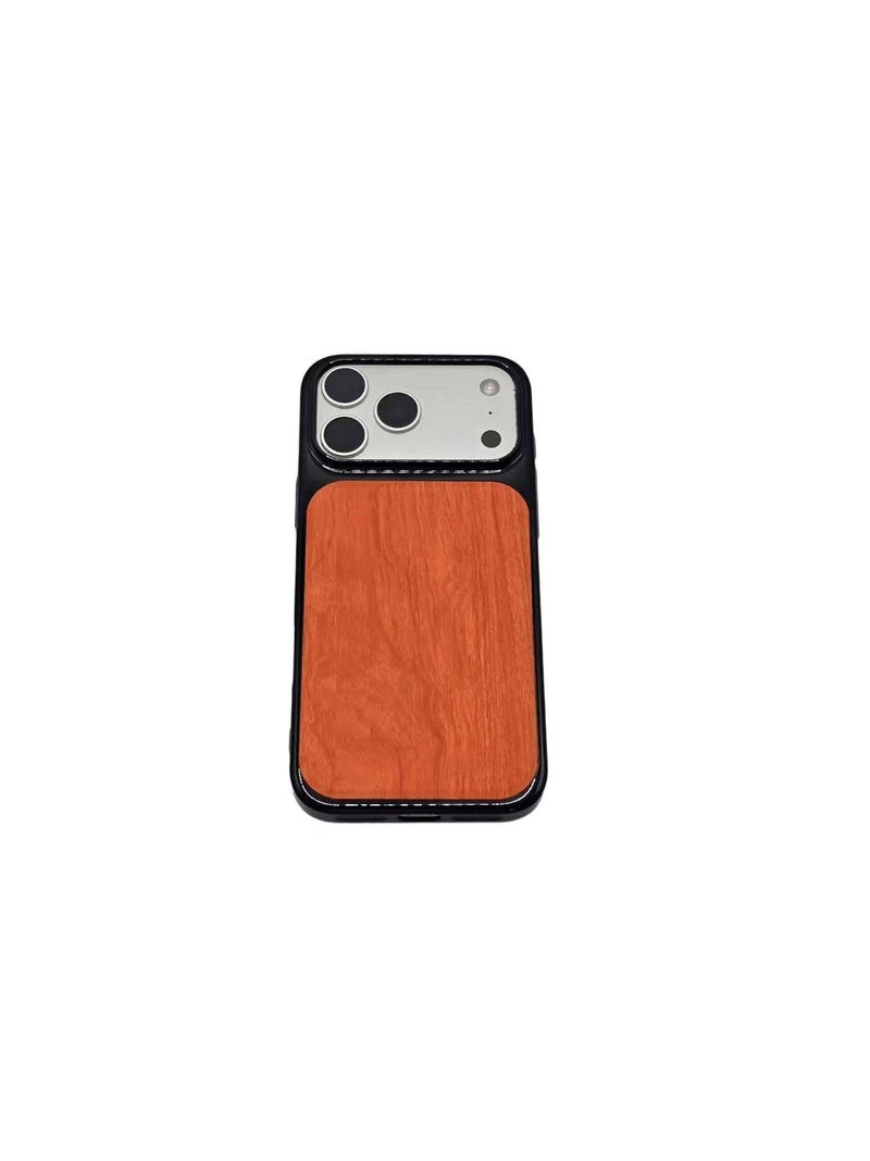 iPhone 14 Pro Case Magnetic PC for iPhone 14 14 Plus 14 Pro 14 Pro Max with Ultra Thin Electroplated PC Hard and Kickstand and Anti Slip Grip - Image 1